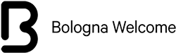 Bologna Welcome logo