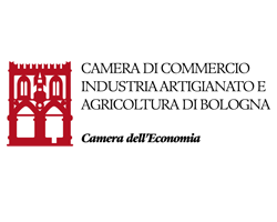 Camera Commercio logo