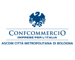 Confcommercio logo