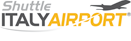 Italy Airport shuttle logo