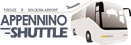 Logo Appennino shuttle