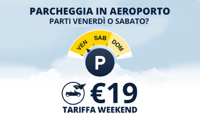 Sconto weekend