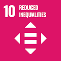 Icon 10 agenda 2030 Icon 10 agenda 2030