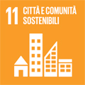 Icona 11 agenda 2030