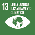 Icona 13 agenda 2030