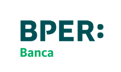 Bper banca logo
