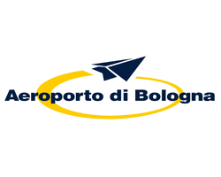 Bologna Airport logo