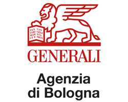 Generali sponsor logo