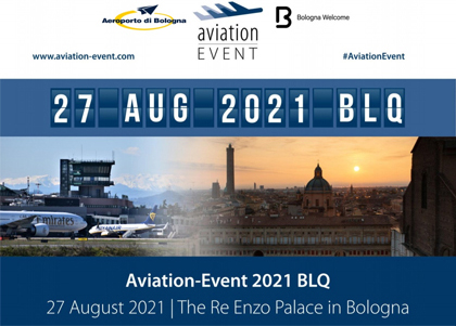Aviation-Event 2021 BLQ