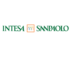 Intesa SanPaolo logo