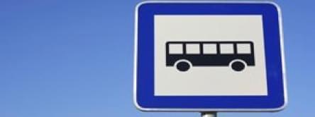 Book a bus