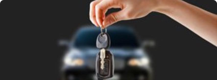 Car rental